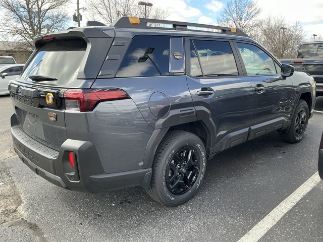 2026 Subaru Outback Wilderness - Photo 35