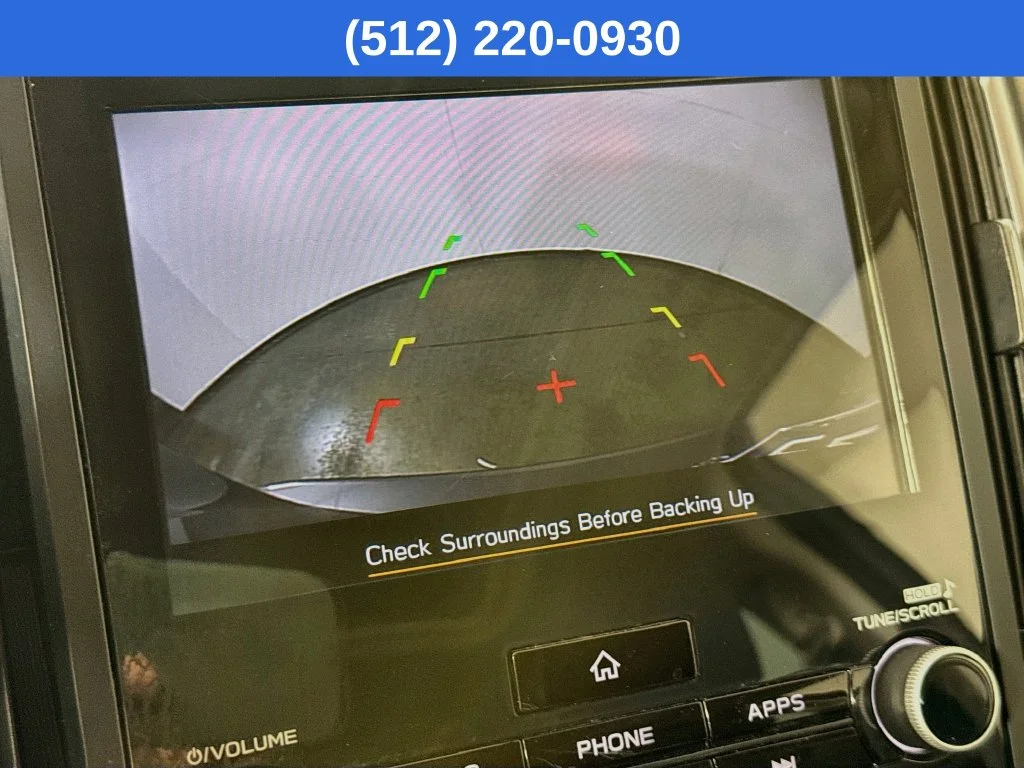 Certified Used 2024 Gray Subaru Limited image 17