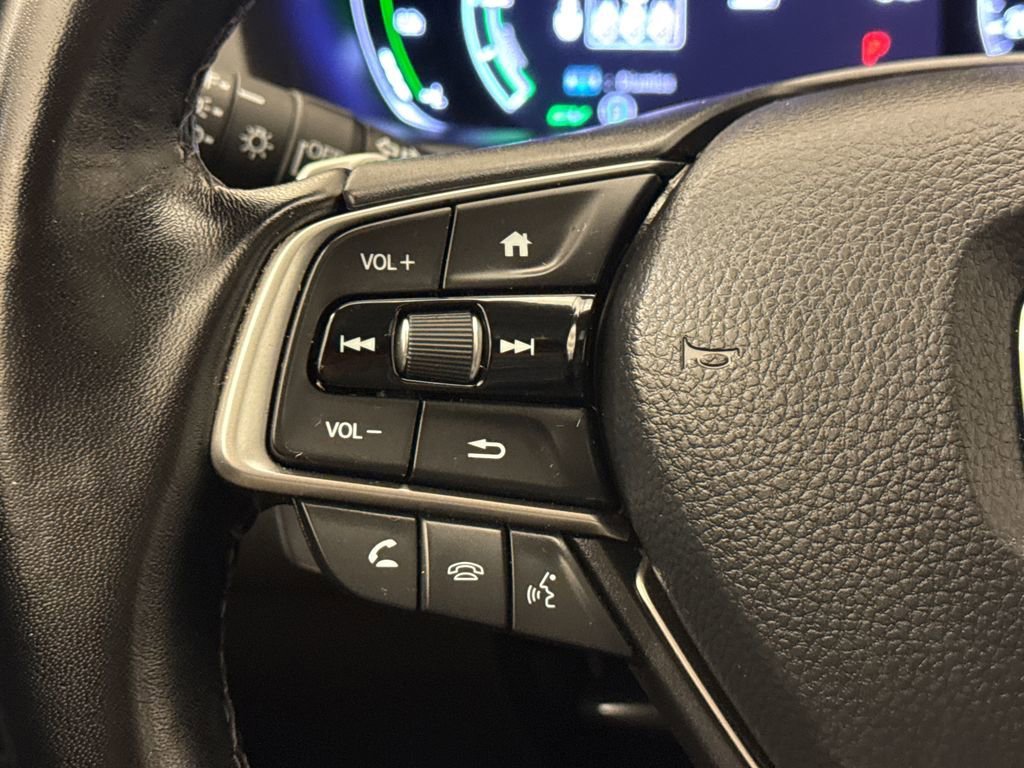 2022 Honda Accord Hybrid Touring - Photo 63