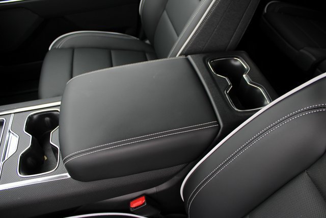 2026 GMC Sierra EV Elevation - Photo 28