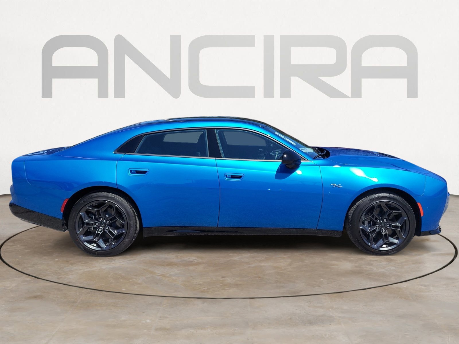 New 2026 Bludicrous Dodge R/T Plus image 11