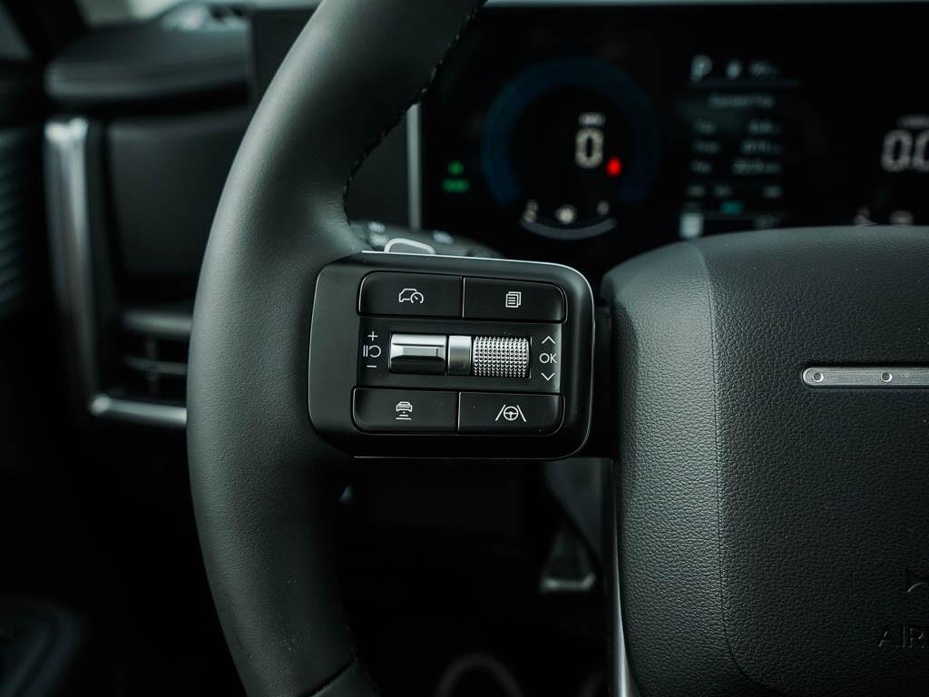 2026 Hyundai Santa Fe SE - Photo 46