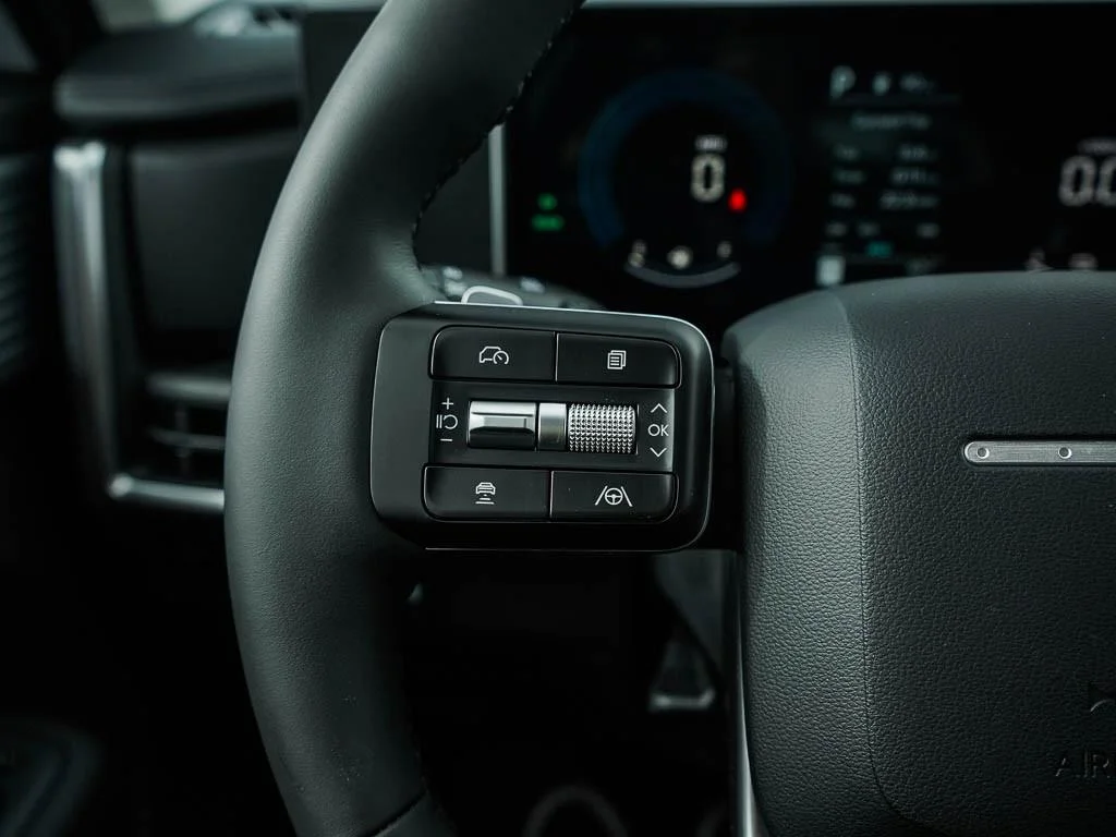 2026 Hyundai Santa Fe SE - Photo 46