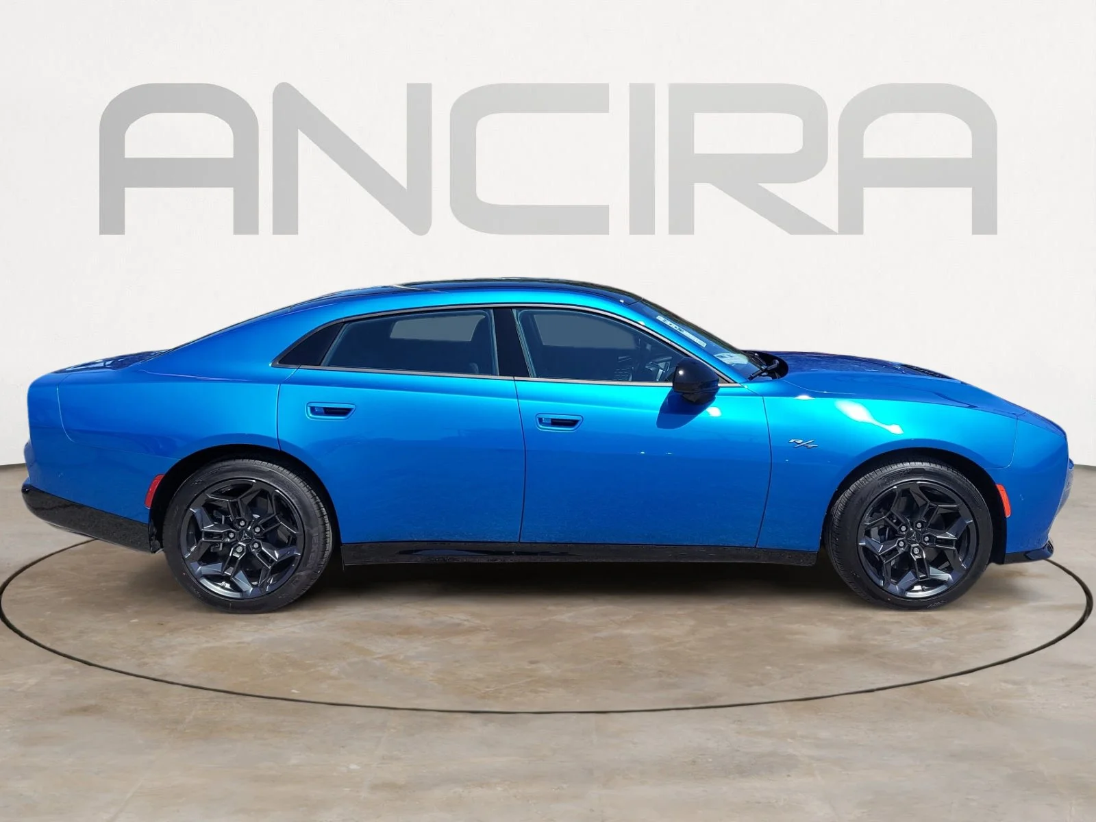 New 2026 Bludicrous Dodge R/T Plus image 11
