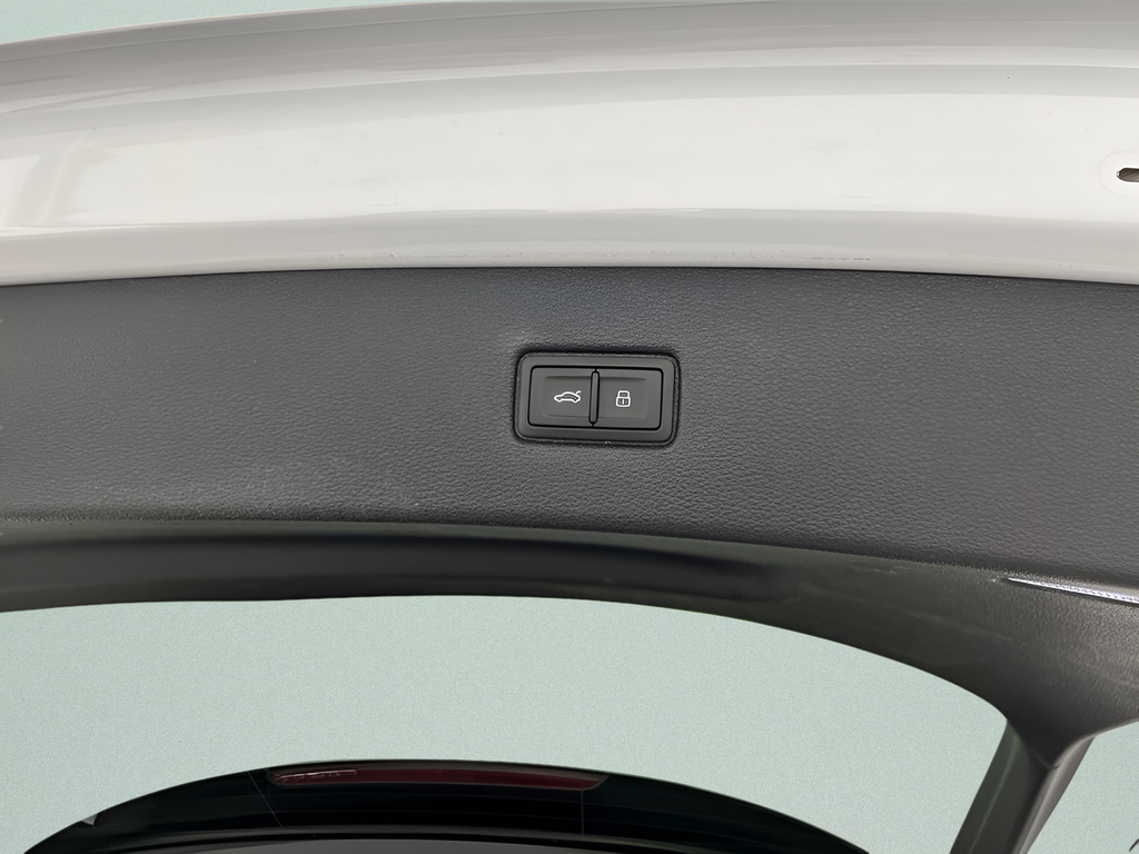Used 2023 Glacier White Audi 45 Premium image 41