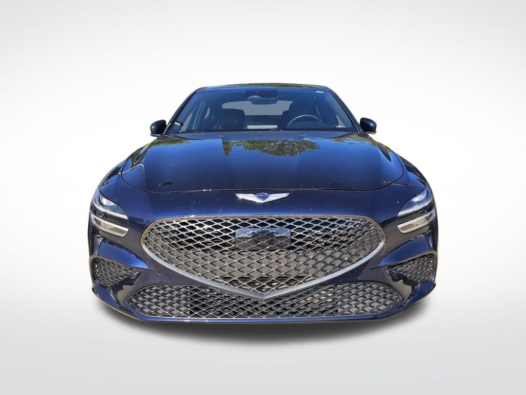 Used 2023 Blue Genesis 2.0T image 3