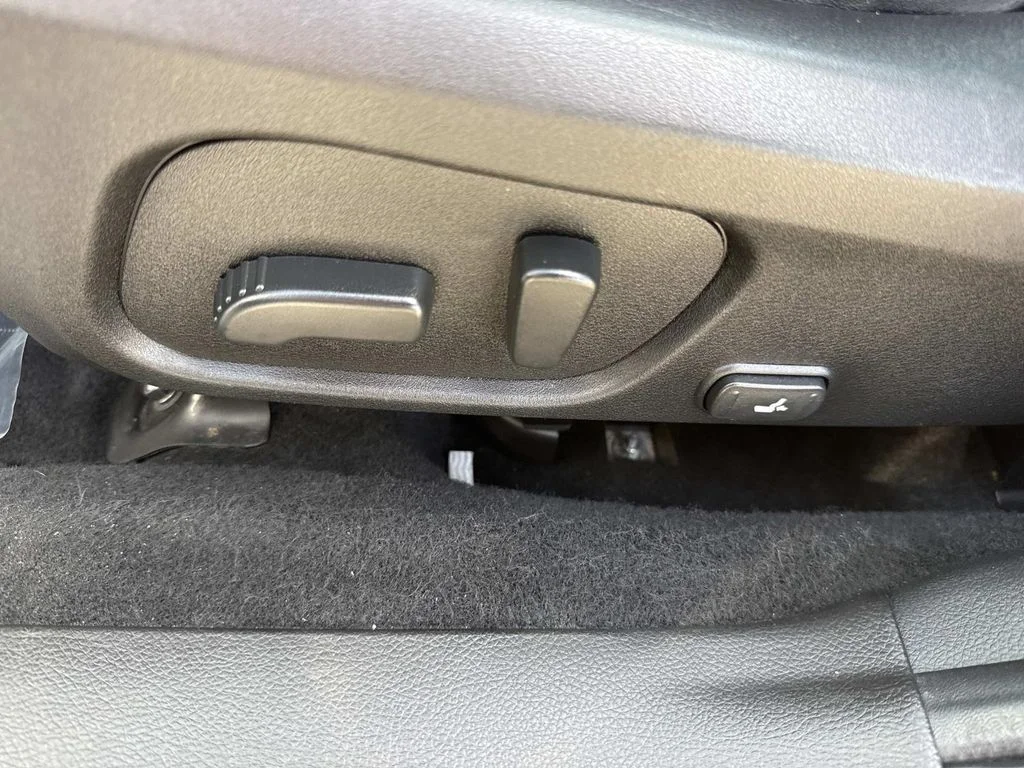 Used 2017 Silver Subaru 2.0XT Touring image 27