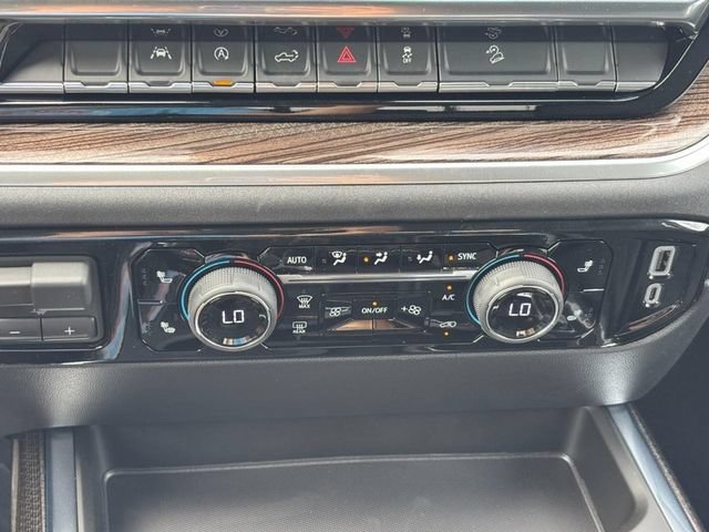 2026 Chevrolet Silverado 1500 LT - Photo 18