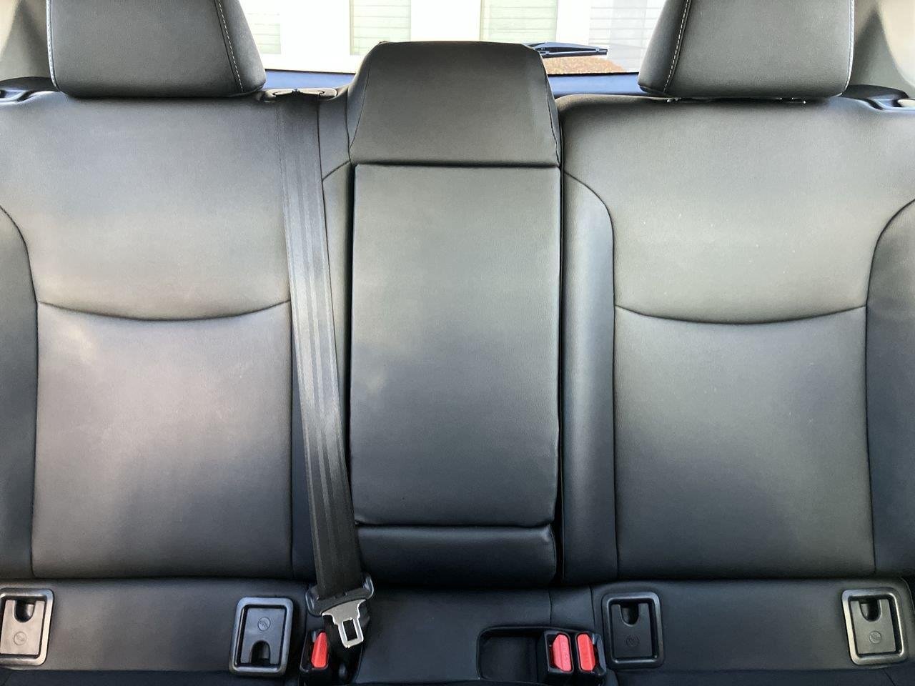 Used 2026 Blue (Cavalry Blue) Toyota XLE image 31