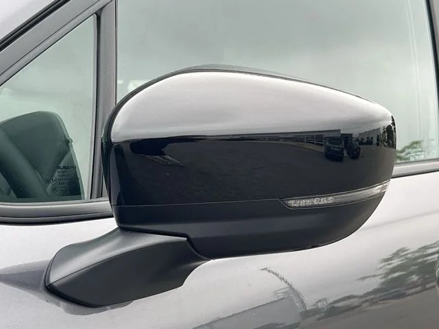 New 2026 MAGNETITE GRAY METALLIC Subaru Limited image 41