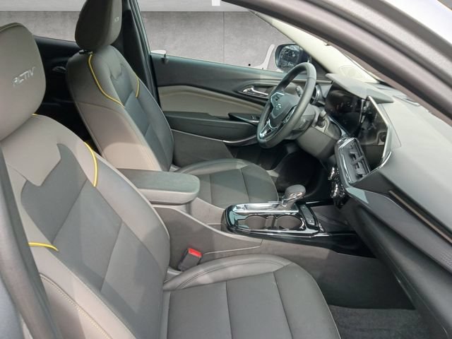 Used 2026 Sterling Gray Metallic Chevrolet ACTIV image 24