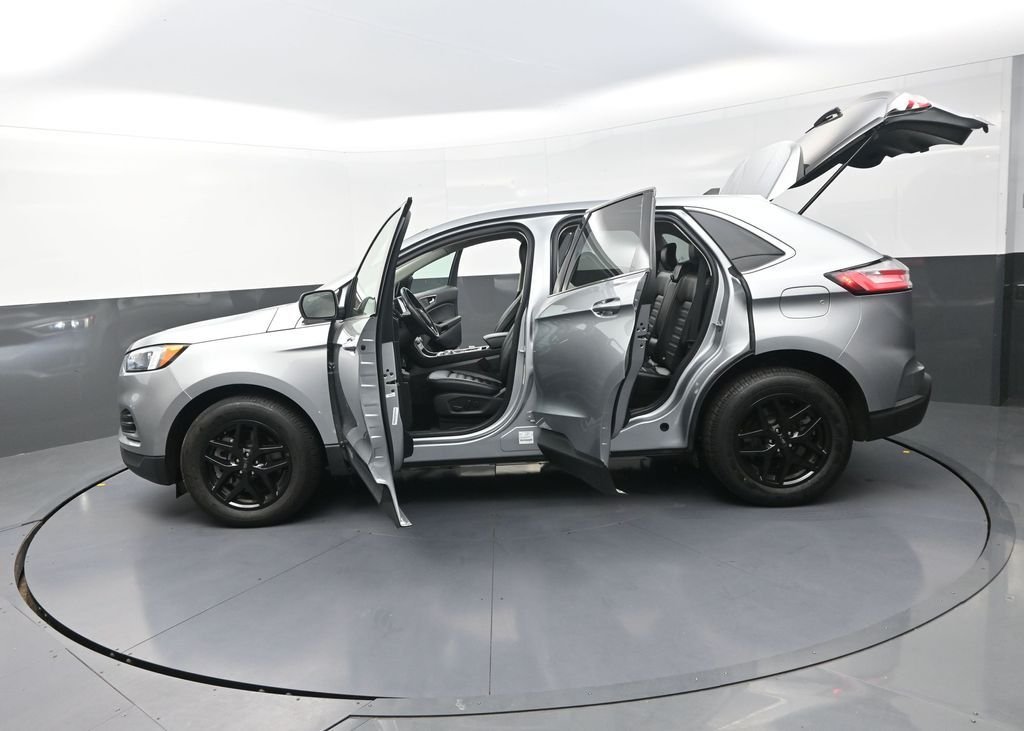 2023 Ford Edge SEL - Photo 34