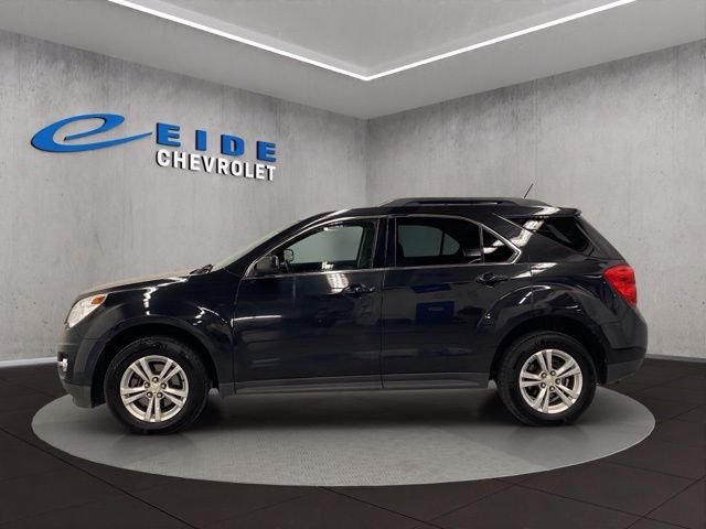 Used 2013 Black Chevrolet LT image 11