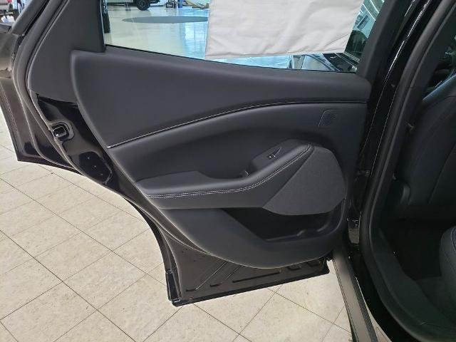 New 2026 Shadow Black Ford Premium image 41