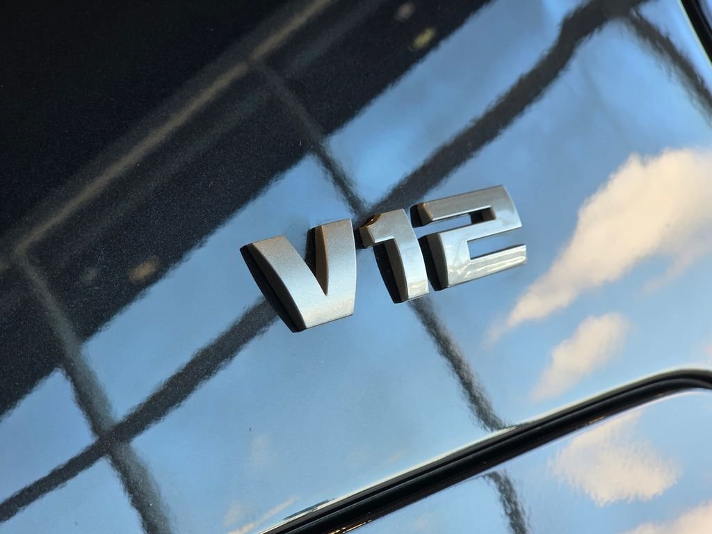 2021 BMW 7 Series M760i - Photo 55