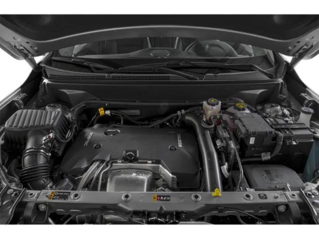 Used 2018 Red Quartz Tintcoat GMC Denali image 16