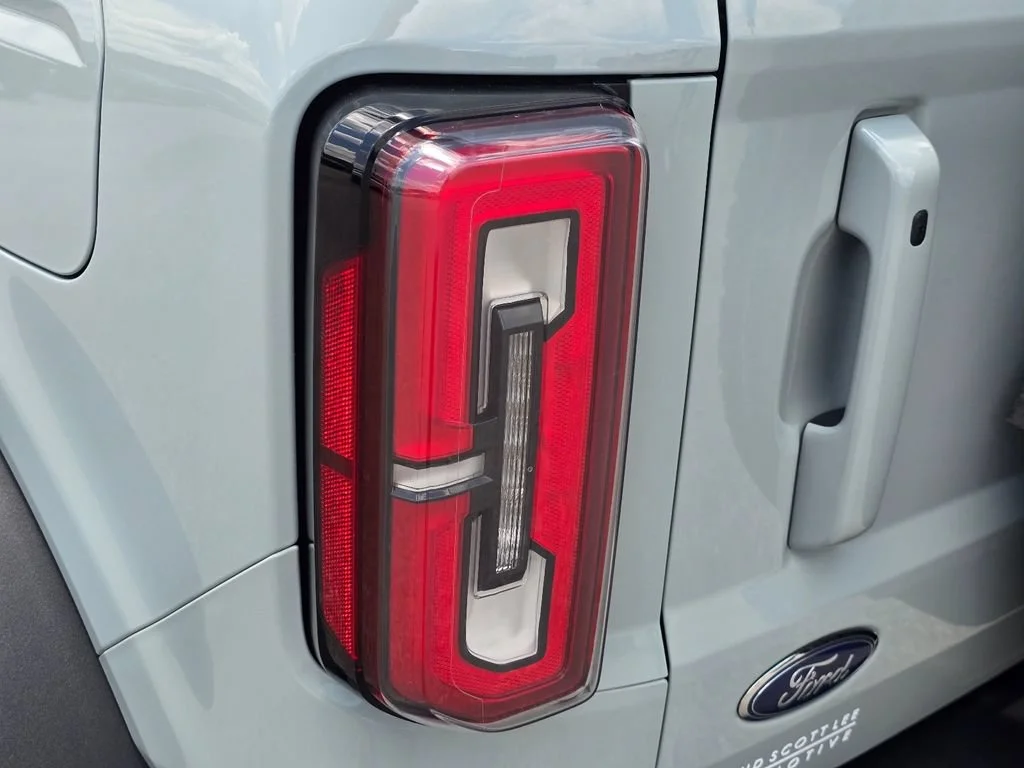 Used 2023 Cactus Gray Ford Base image 10