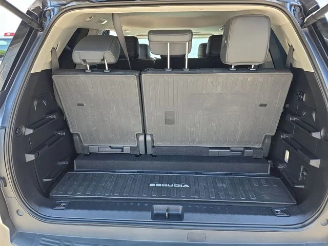 Used 2024 Gray Toyota SR5 image 14