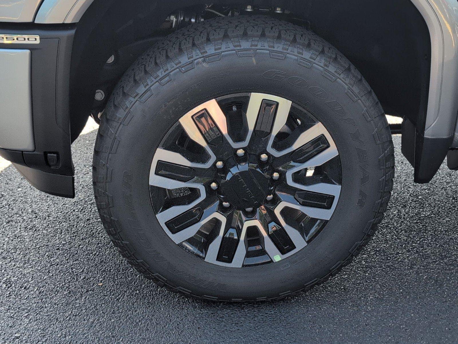 New 2026 Sterling Metallic GMC Denali Ultimate image 11