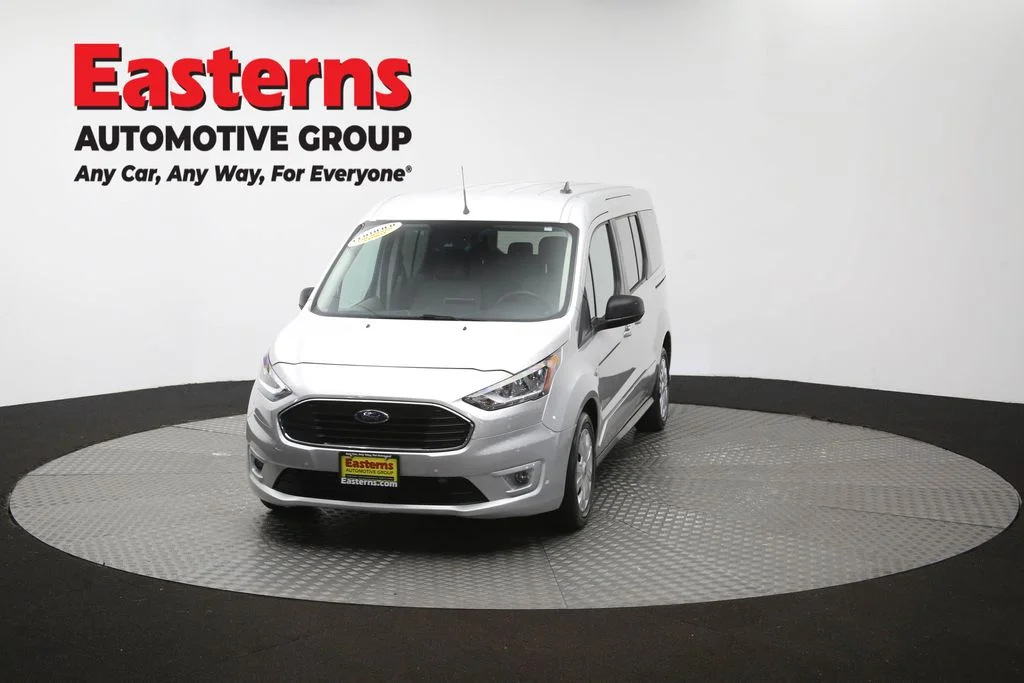 Used 2022 Silver Ford XLT image 51