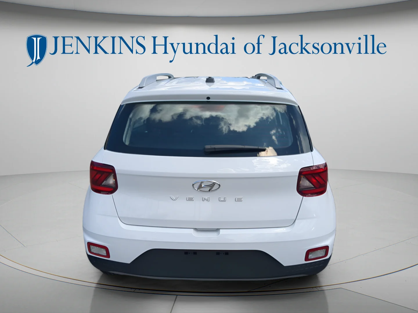 Used 2026 Lunar White Hyundai SEL image 5
