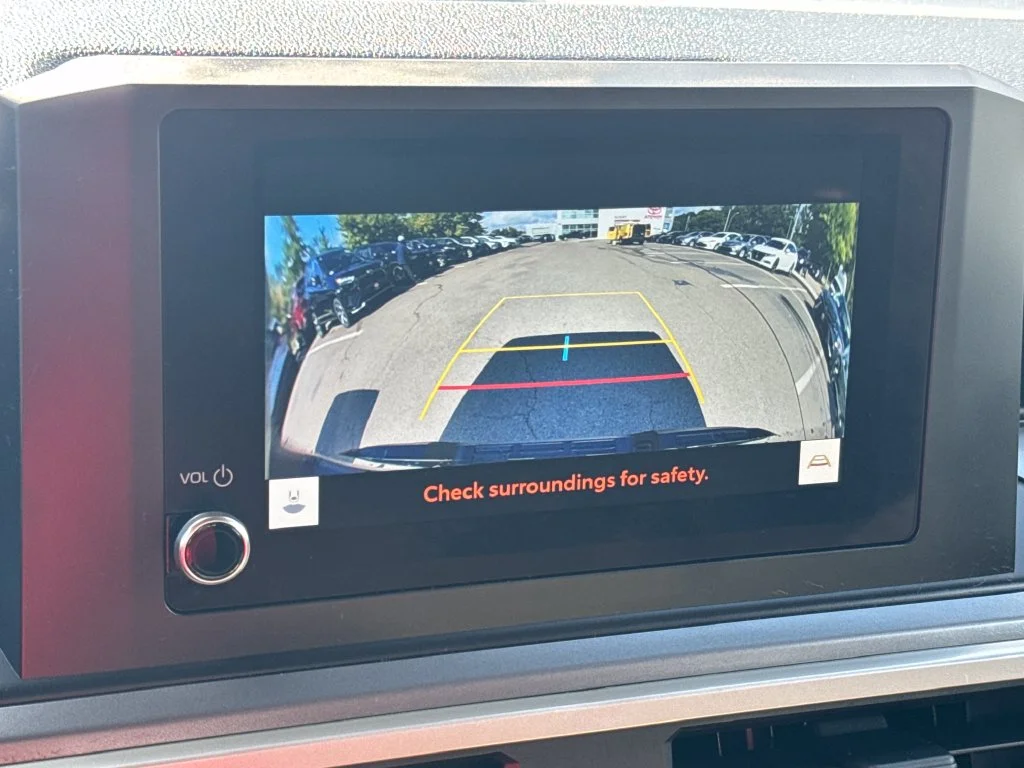 Used 2024 Black Toyota SR5 image 25