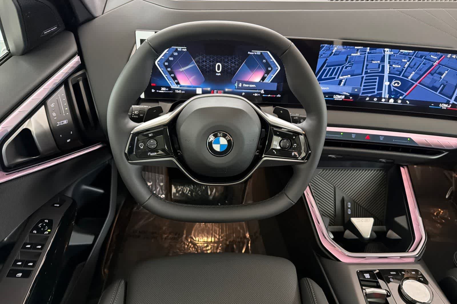 New 2026 Alpine White BMW 30 xDrive image 14