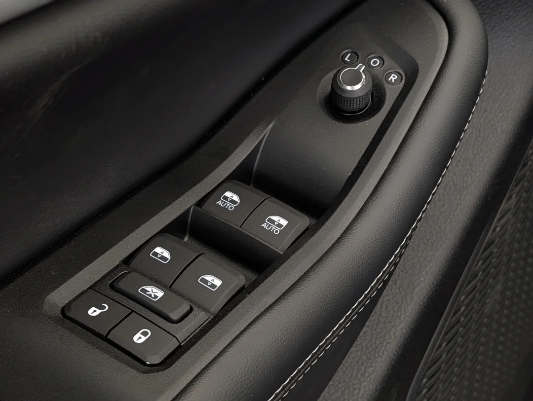 New 2026 Grey Jeep Altitude - - 20 Gloss Black Wheels - Capri Leatherette/Suede - Remote Start - Altitude Pkg & More! image 13