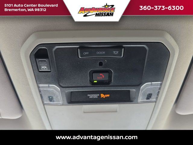 Used 2024 Ice Cap Toyota SR5 image 21