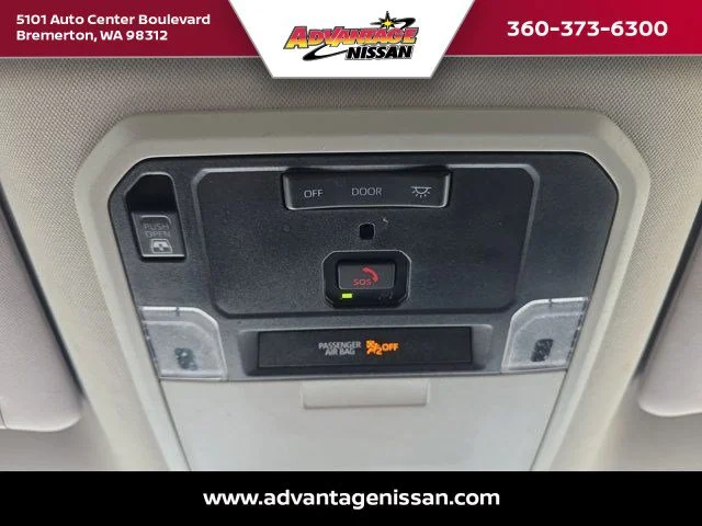 Used 2024 Ice Cap Toyota SR5 image 21