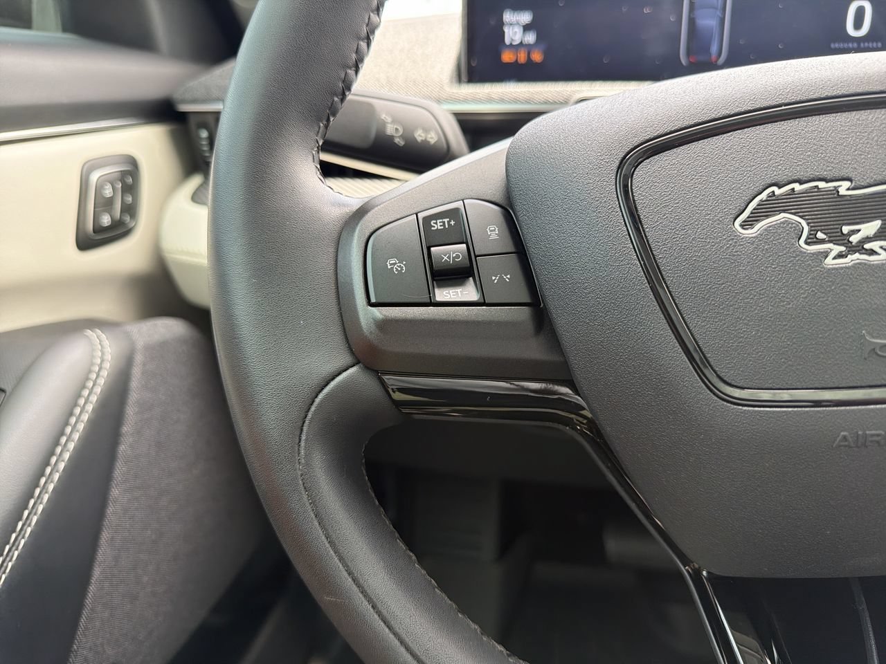 Certified Used 2023 Gray Metallic Ford Premium image 27