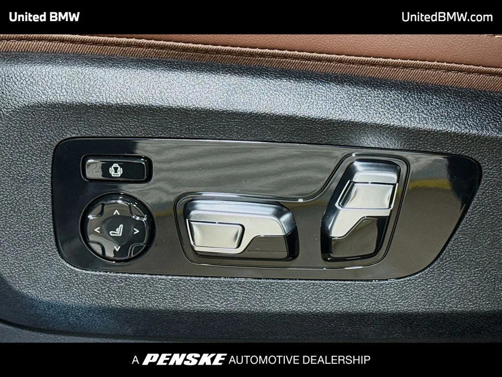 New 2026 Brooklyn Grey Metallic BMW xDrive40i image 4