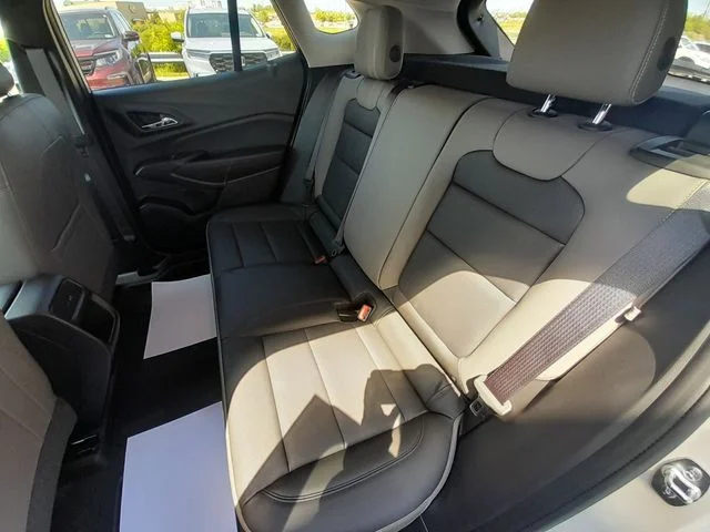Used 2026 White Chevrolet ACTIV image 30