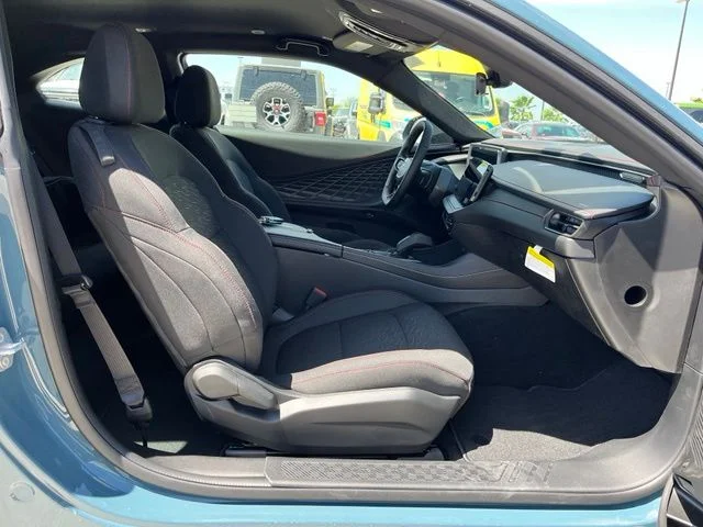 New 2027 Sub-Zero Exterior Paint Dodge R/T image 20
