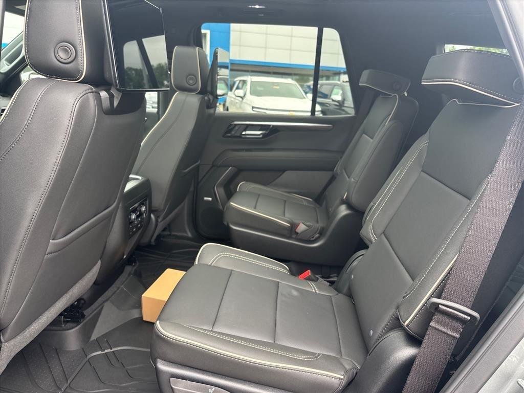 2026 Chevrolet Tahoe Premier - Photo 23