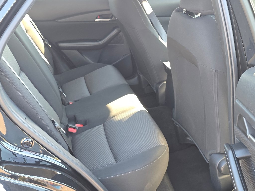 Used 2025 Jet Black Mica Mazda 2.5 S image 24