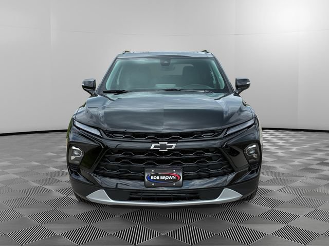 2026 Chevrolet Blazer 3LT - Photo 8