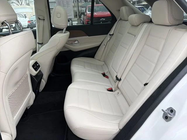 2024 Mercedes-Benz GLE GLE450 - Photo 25