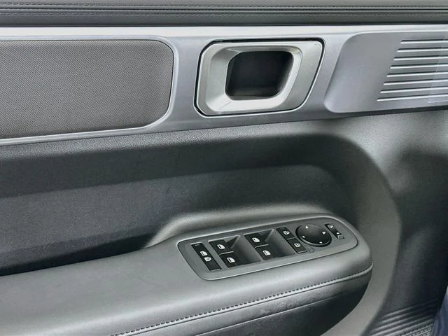 New 2026 Hyundai SANTA FE SEL