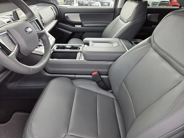New 2026 Space Silver Metallic Ford Active image 23