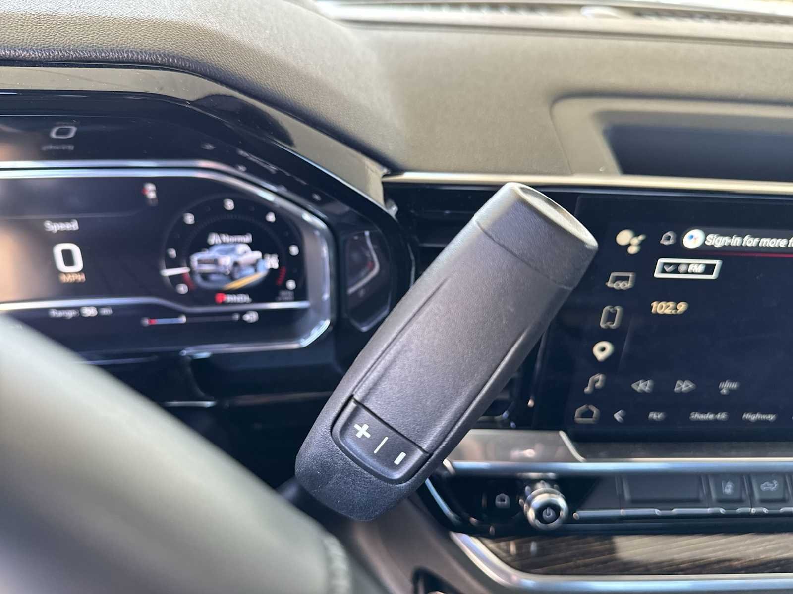 2025 GMC Sierra 2500HD SLE - Photo 12