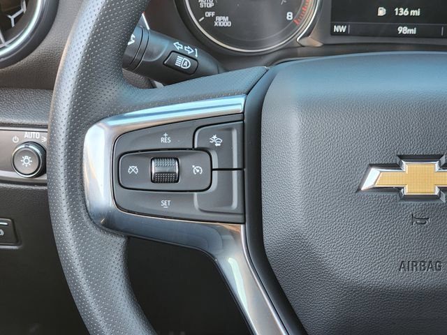 2025 Chevrolet Blazer 2LT - Photo 20