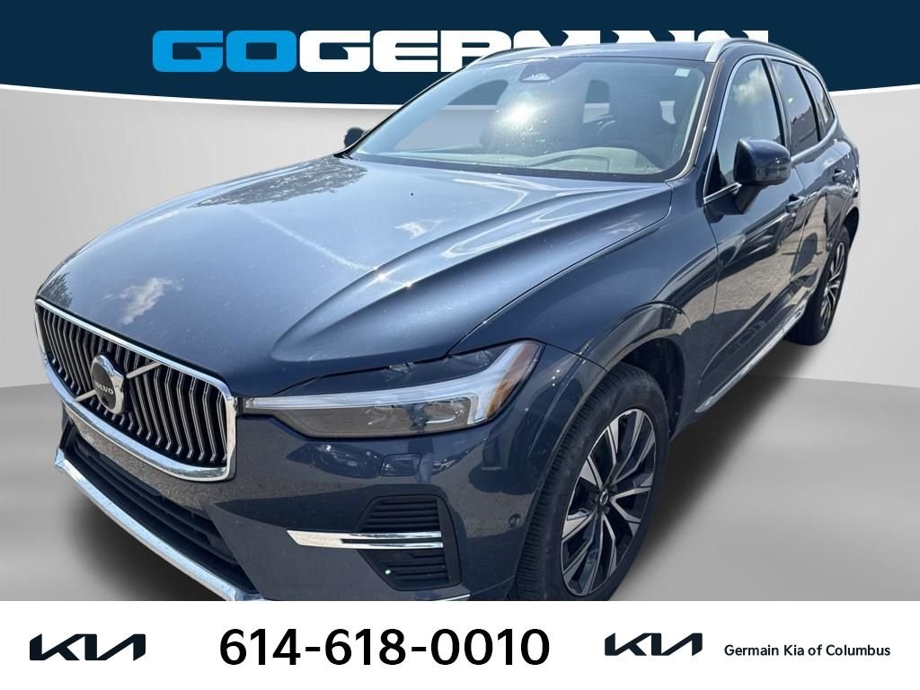 2023 Volvo XC60