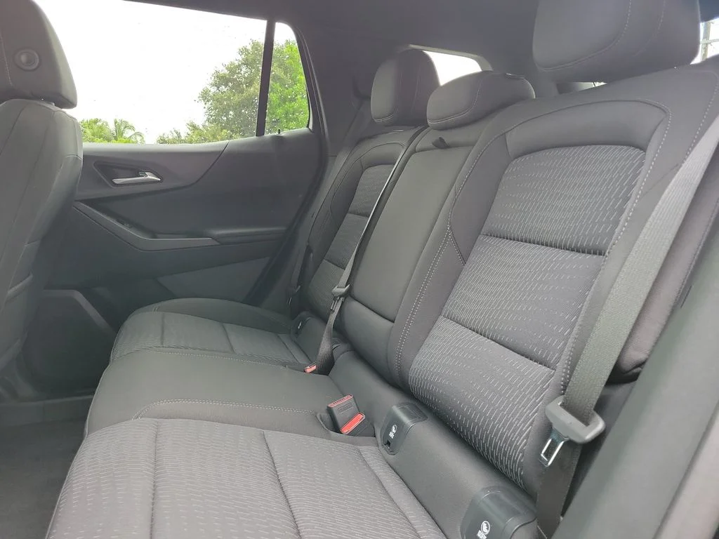 Used 2025 Black Chevrolet LT image 12