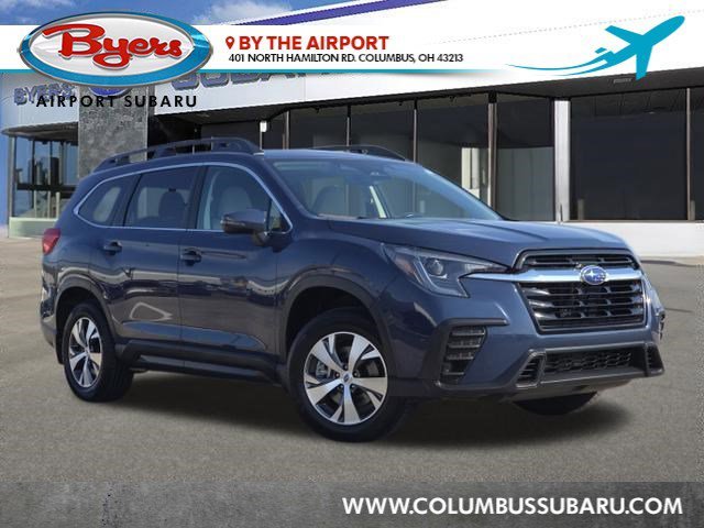 2023 Subaru Ascent Premium