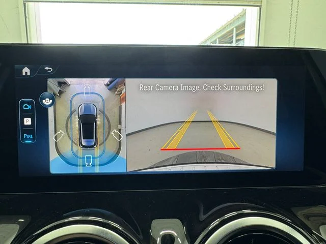 New 2026  Mercedes-Benz GLA 250 image 29