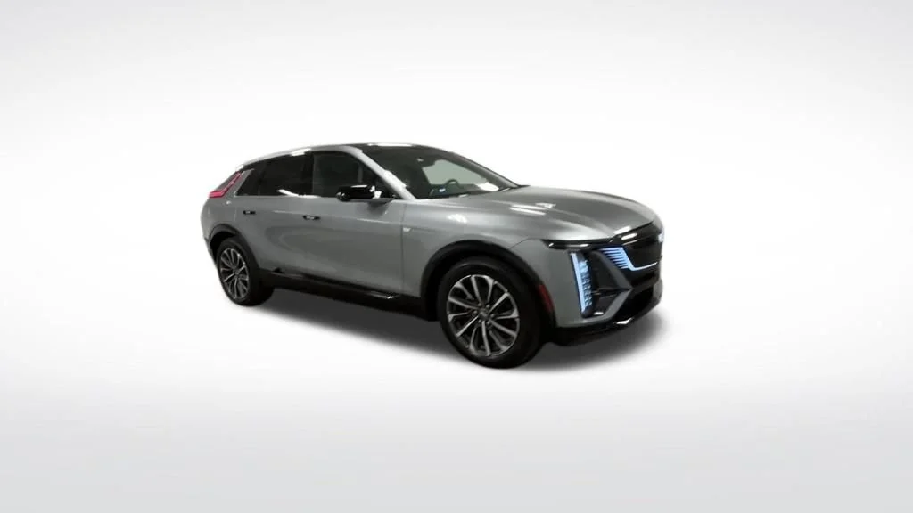 2026 Cadillac LYRIQ Premium Sport - Photo 48