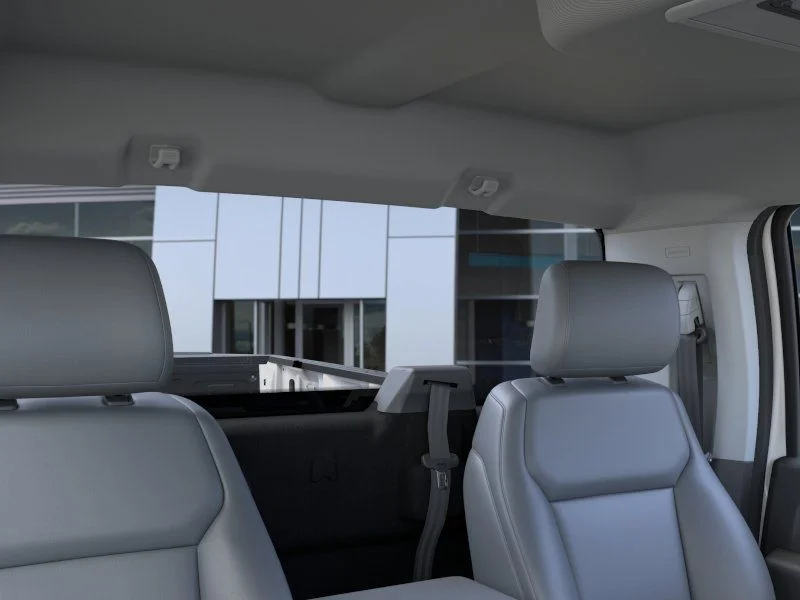 New 2026 Oxford White Ford XL image 23