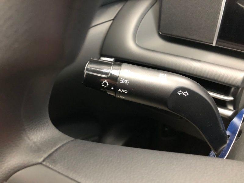 New 2026 Silver Hyundai SE AWD image 21