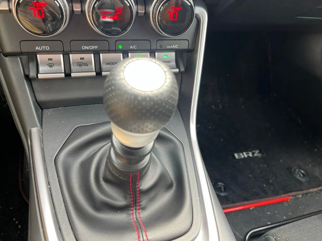 Used 2023 White Subaru Limited image 20